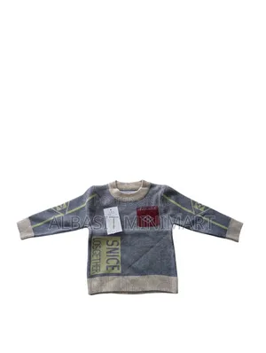 Children's Sweater