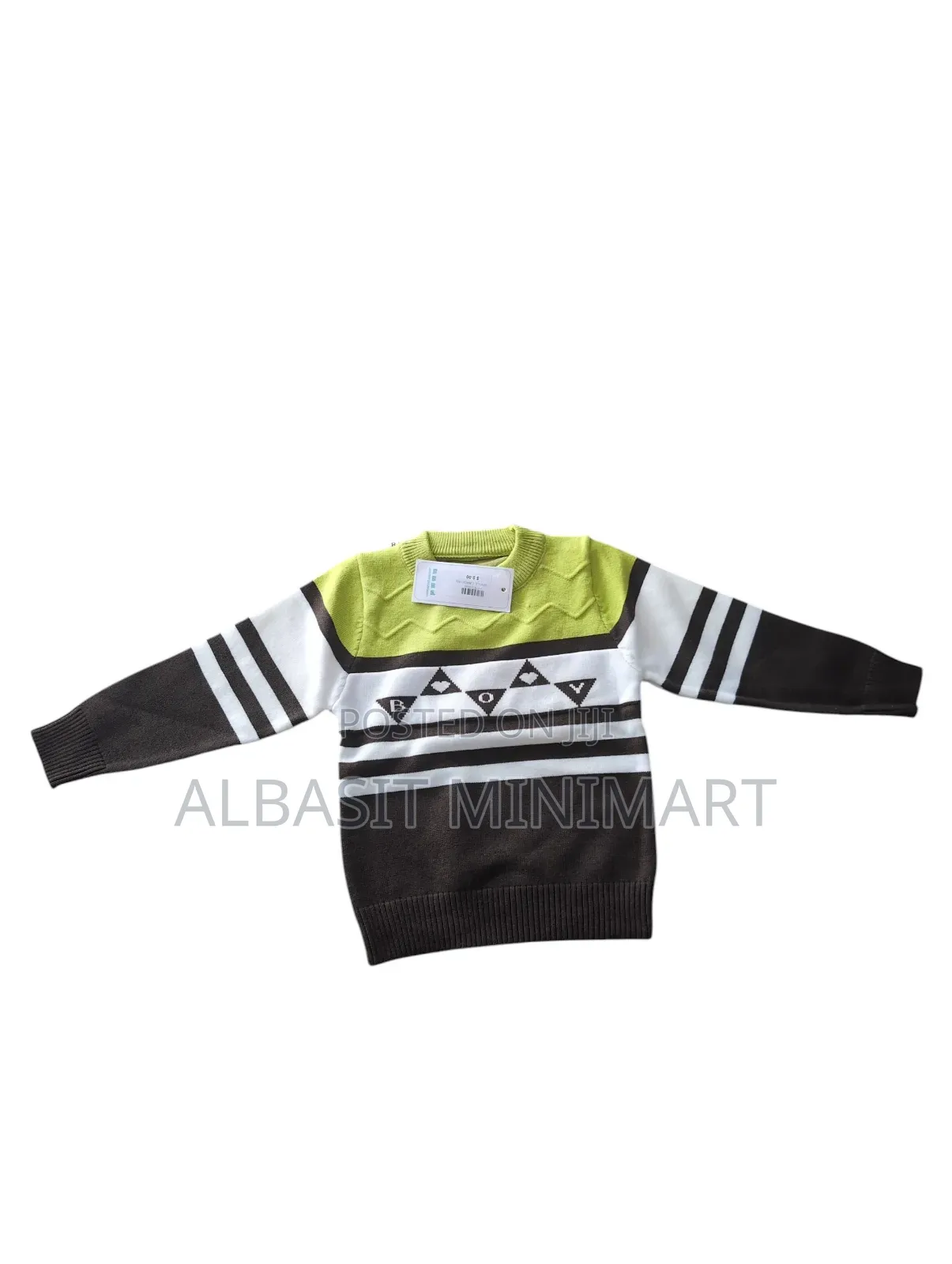 Children's Sweater