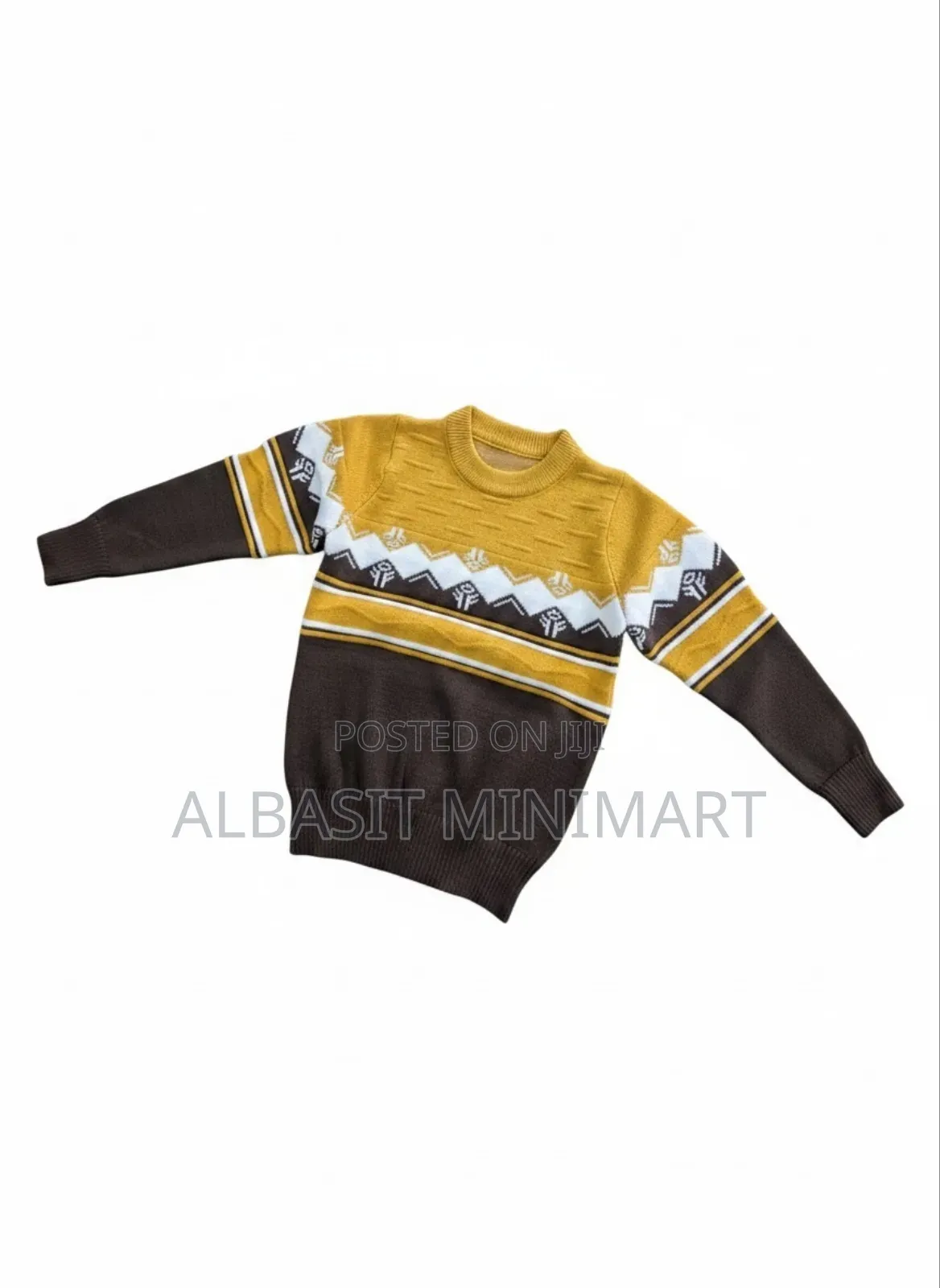 Children's Sweater