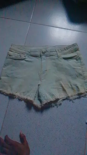 Ajoke Thrift Wear Store