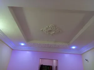 Studio Apartment in City Estate, Sabon Lugbe for rent
