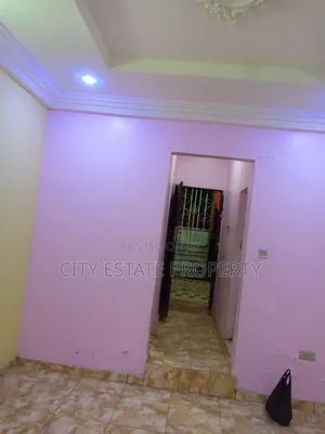 Studio Apartment in City Estate, Sabon Lugbe for rent