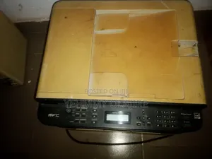 Brother MFC Printer