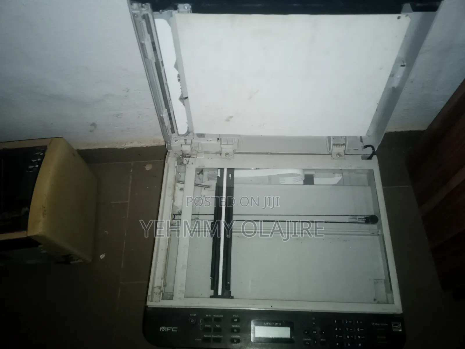 Brother MFC Printer