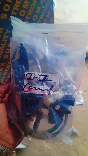 Abs Sensor Rav 4 2018 Front