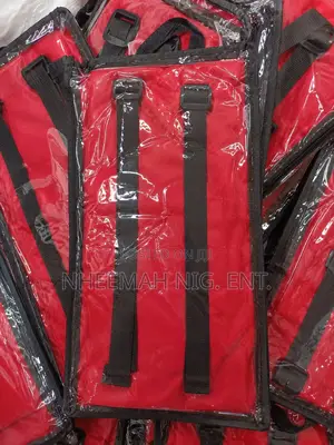 Automatic Life Jackets