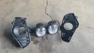 Toyota Rav4 2020 Model Foglamp Complete
