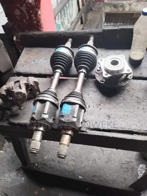 Driving Shaft for Toyota Land Cruiser 2010-2015