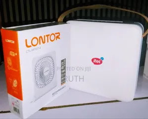 Itel Power Go And A Free Gift