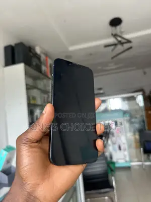 Apple iPhone 14 Plus 512 GB Black