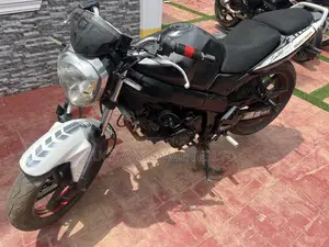 Kymco 2012 Black