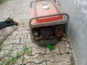 Elepaq Generator