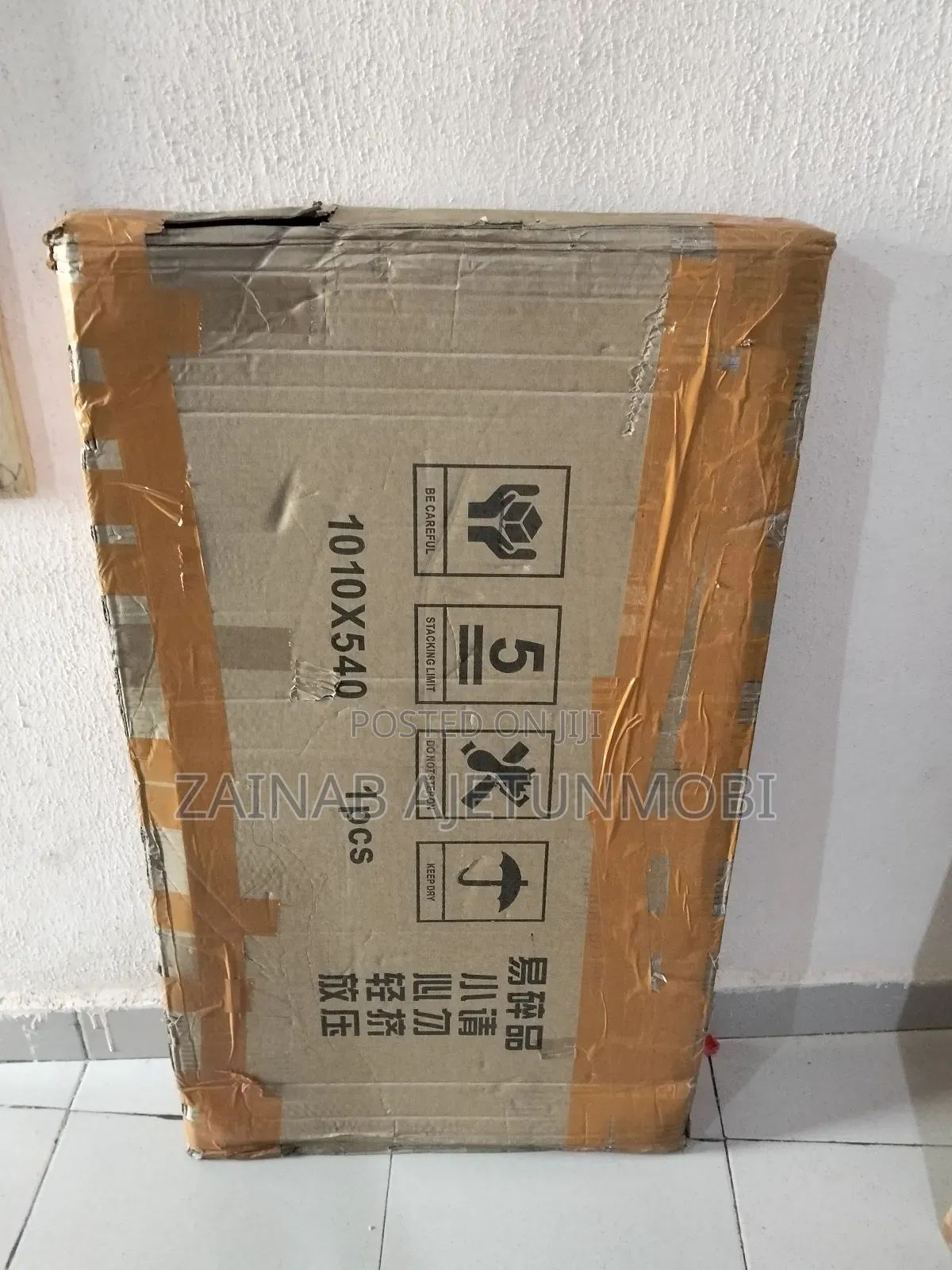 Solar Generator Kit