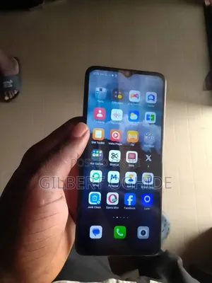 Itel A90 64 GB