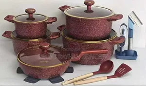 High Quality Granite Pot