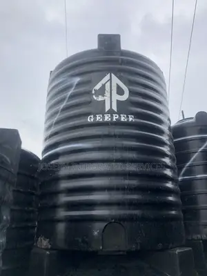 Geepee Brand Water Tank (2000 Liters)