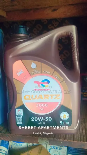 Lubricants