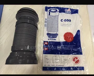Pan Connector for Toilet Seat