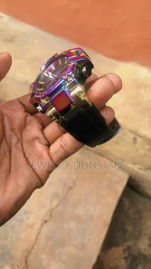 Smael Luxury Wrist Watch