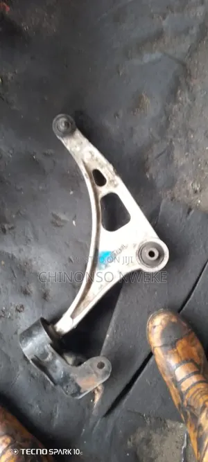 Low Arm for Acura MDX 2013-2016