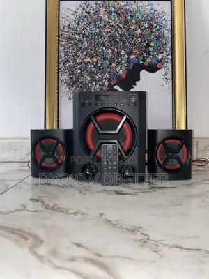 Lg Xboom Bluetooth Hifi Home Audio Svstem