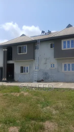 Solar And Inverter Installation