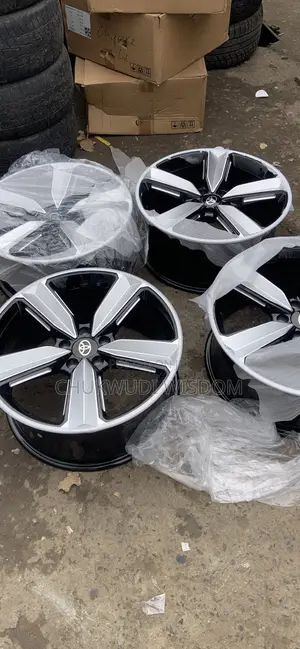 Quality Rim18 Inches