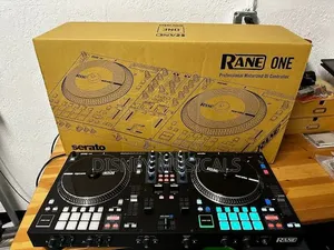 Rane 1dj Controller