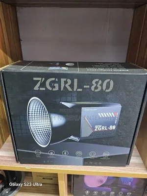 Portable Led Studio Light