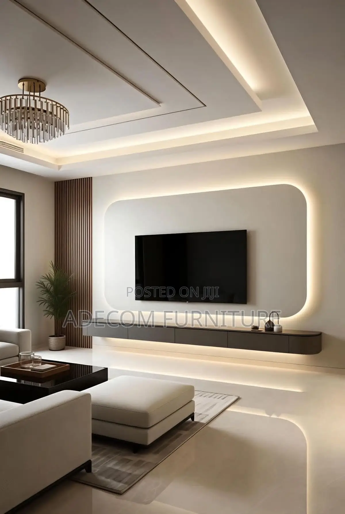 Tv Console Payment