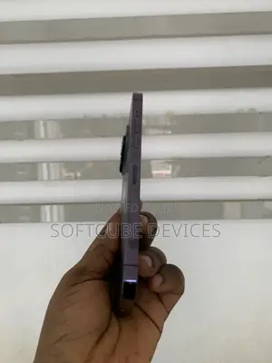 Apple iPhone 14 Pro Max 512 GB Purple