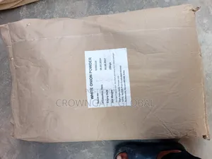 White Onion Powder