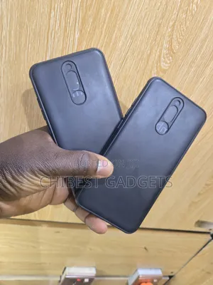 Xiaomi Redmi 8 64 GB Red