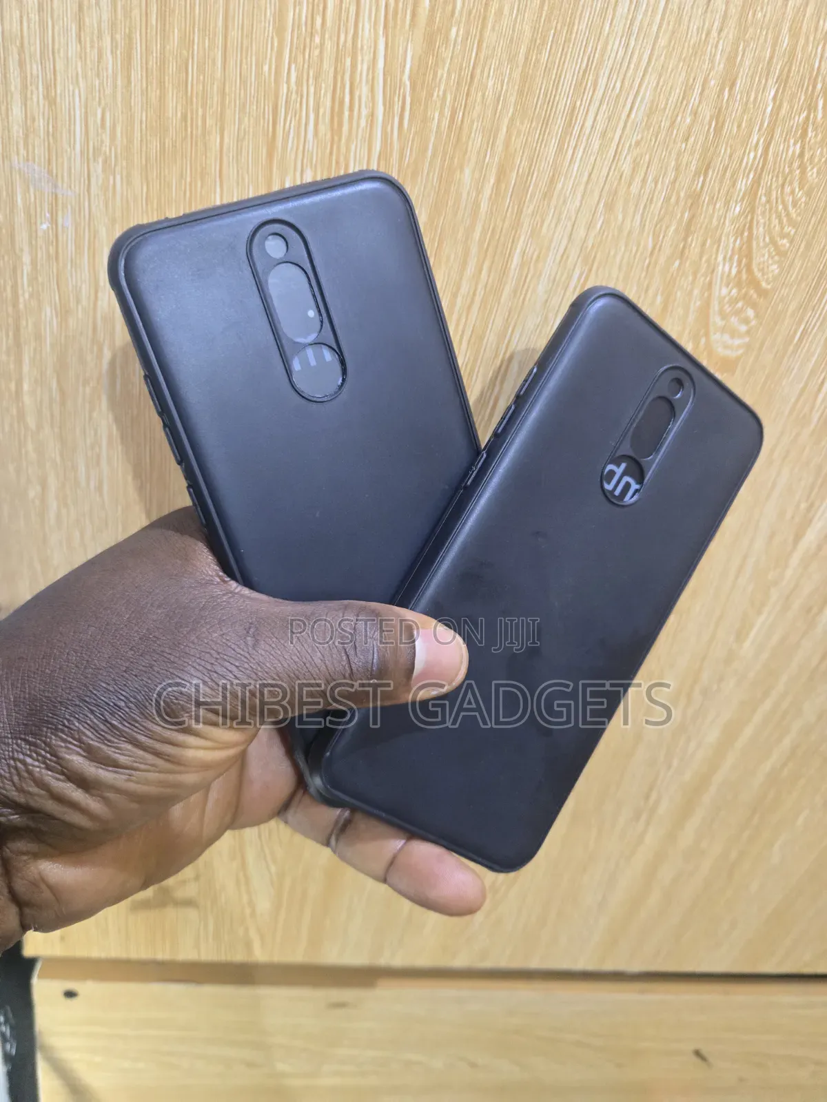Xiaomi Redmi 8 64 GB Red