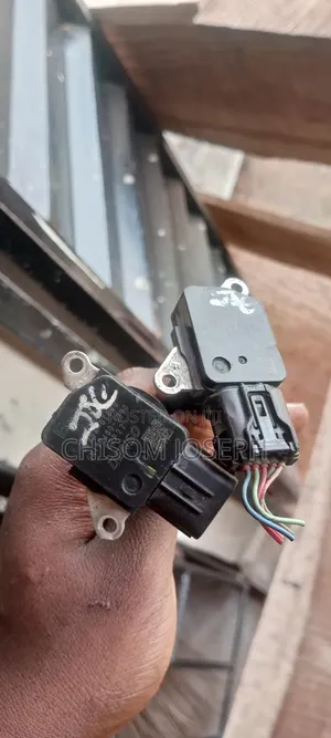 Everything Spare Parts