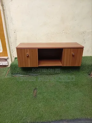 Tv Cabinet