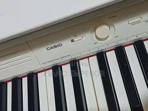  Casio Px-760 – Smooth, Stylish Powerful