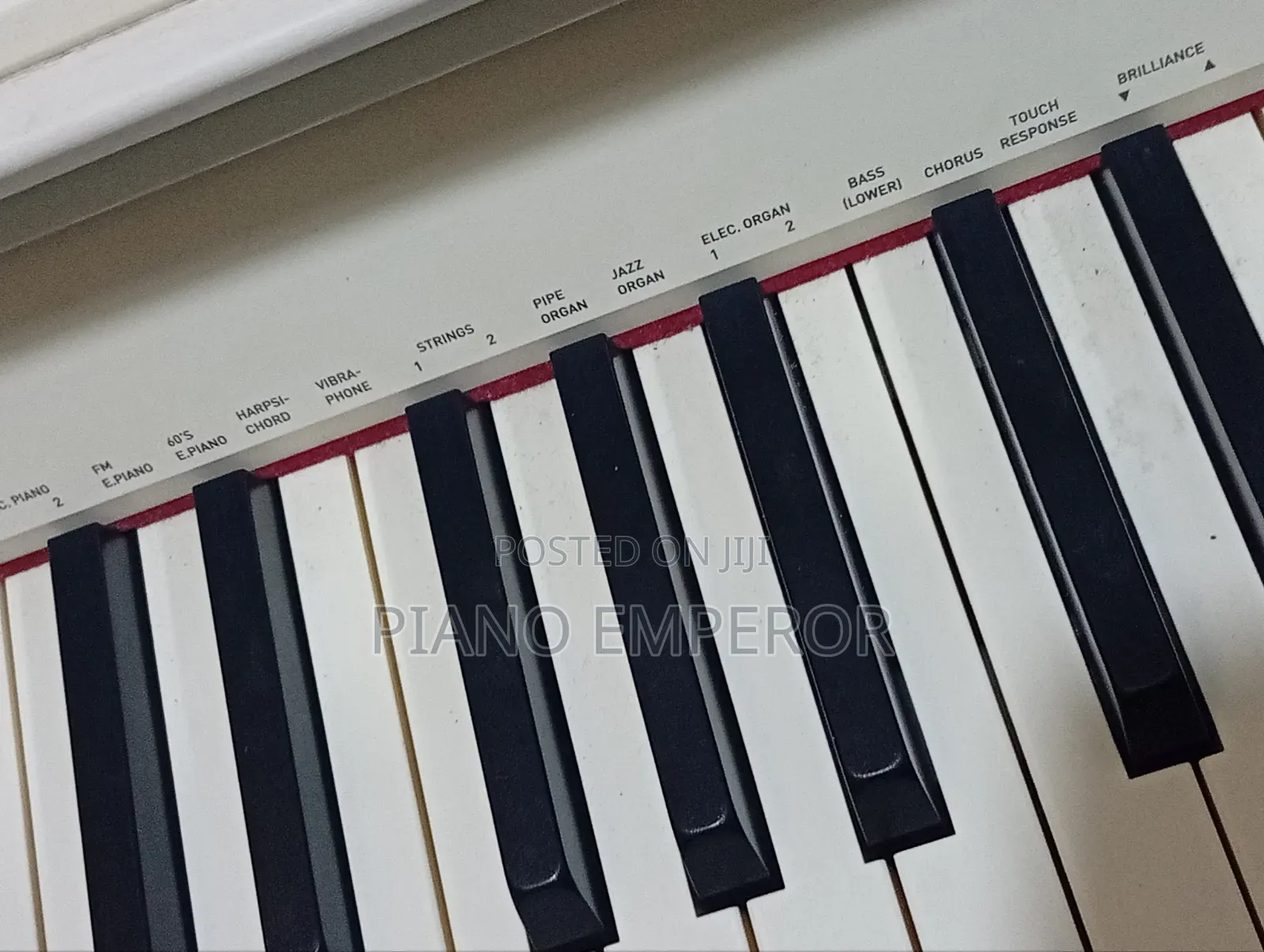  Casio Px-760 – Smooth, Stylish Powerful