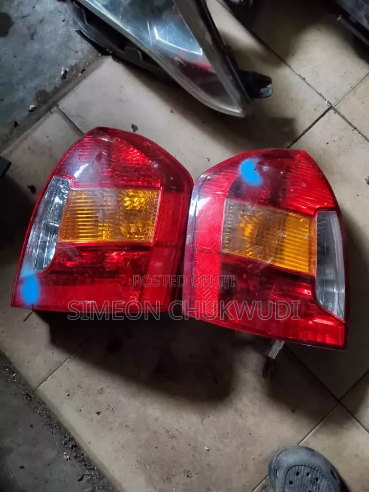 Back Light for Accent Set Is Available