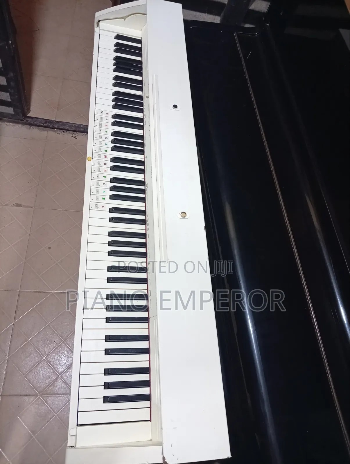  Casio Px-760 – Smooth, Stylish Powerful
