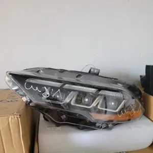 Headlights Ford Mustang 2020