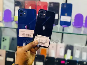 Apple iPhone 12 128 GB
