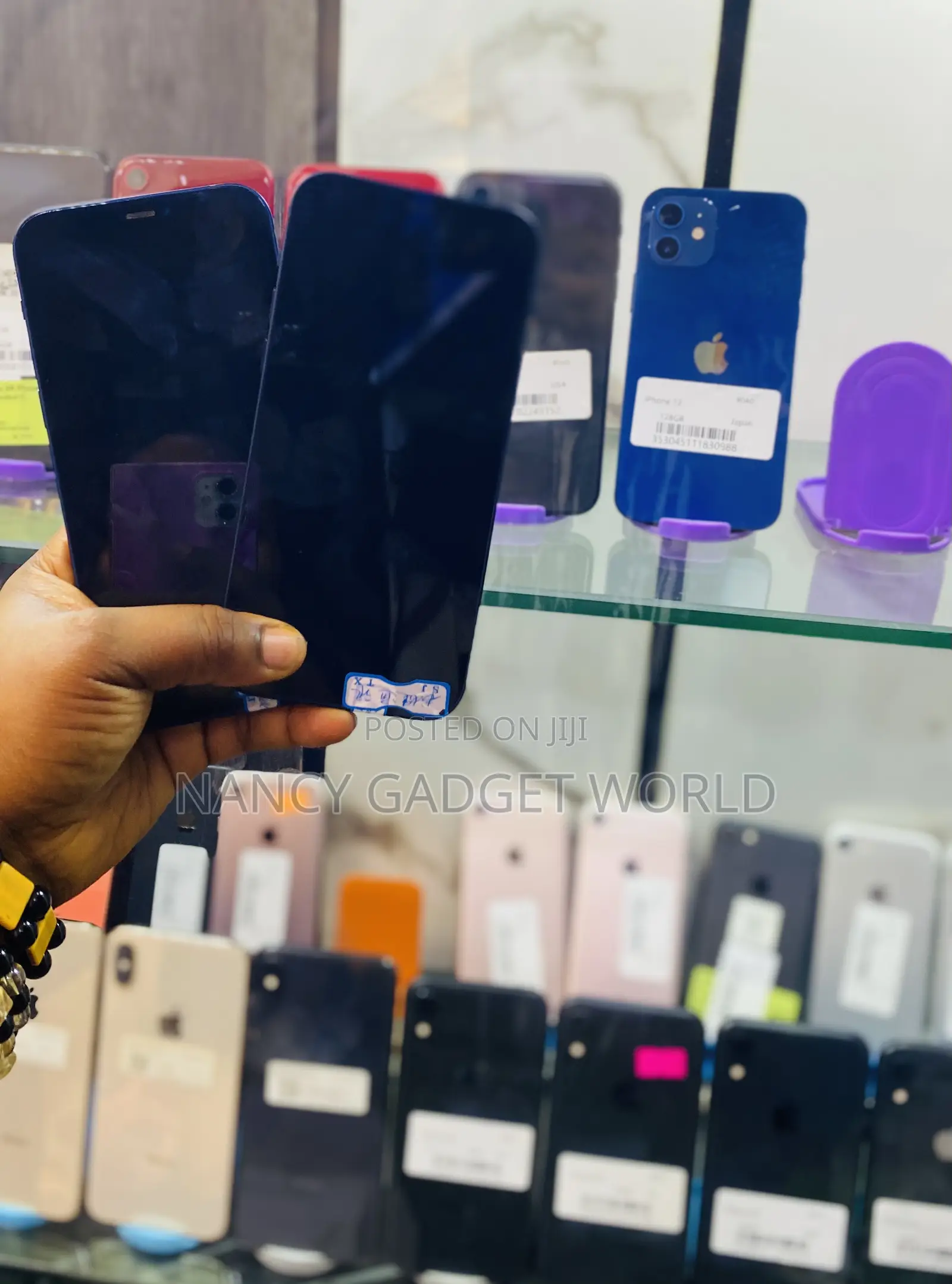Apple iPhone 12 128 GB