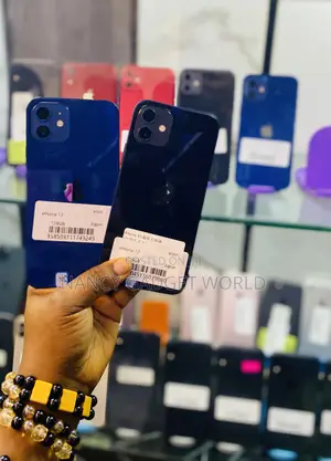 Apple iPhone 12 128 GB