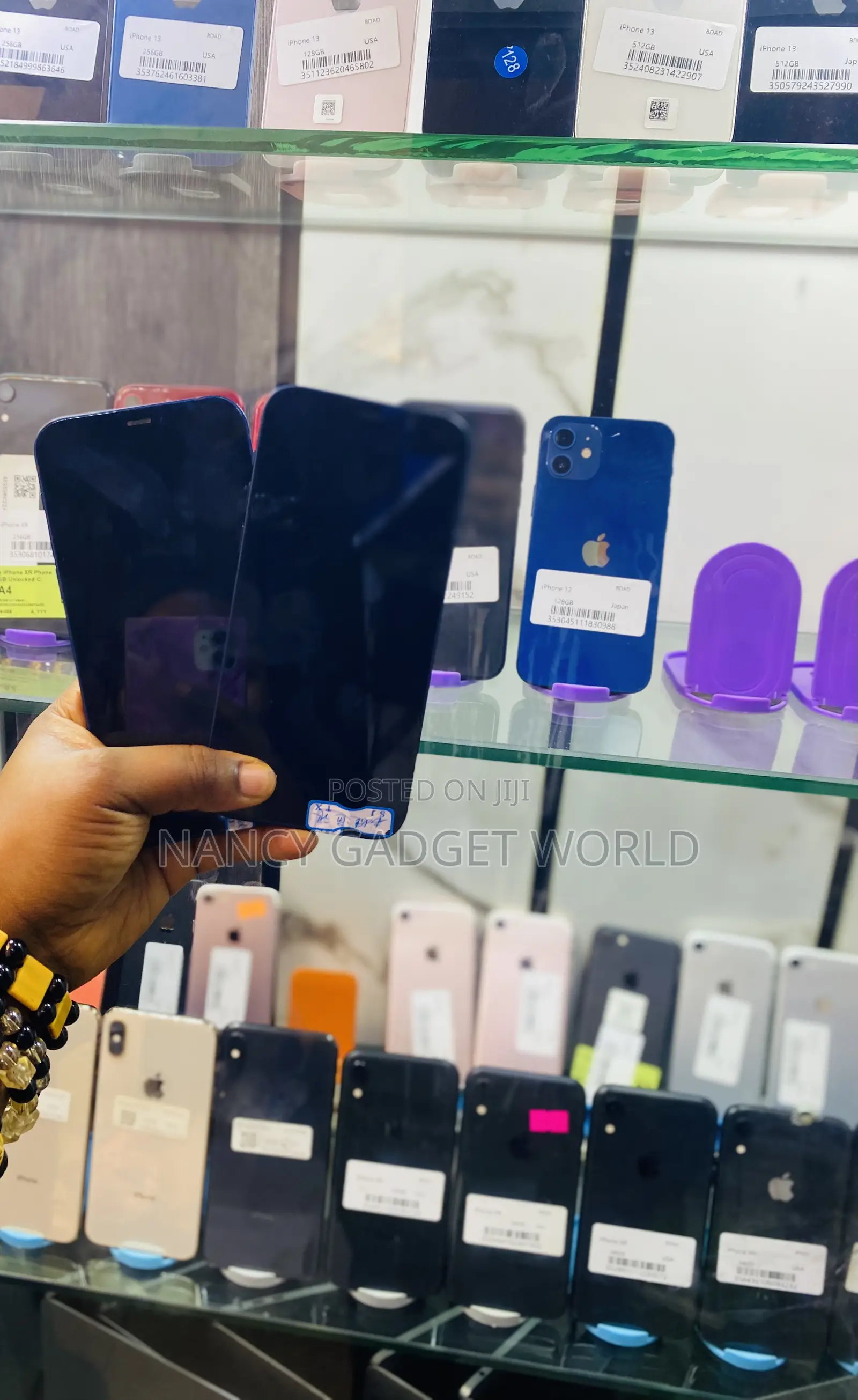 Apple iPhone 12 128 GB