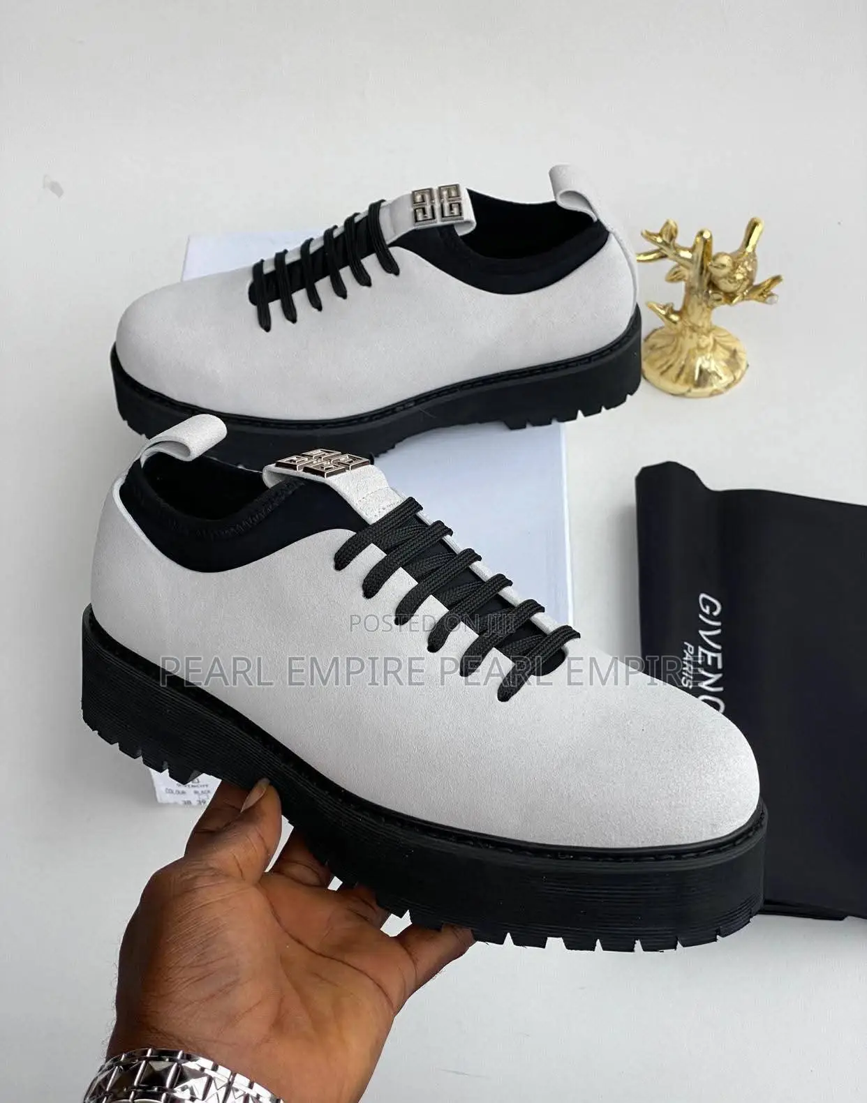 Luxury Givenchy