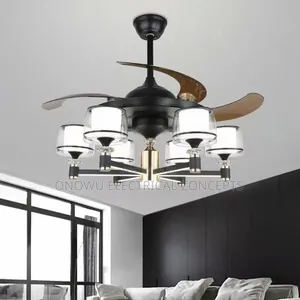 Invisible Lamp Integrated With Light Dining /Living Room Bedroom