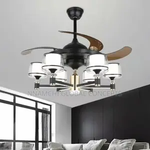 Invisible Lamp Integrated With Light Dining /Living Room Bedroom