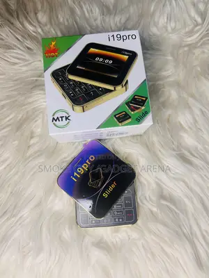 New iPRO A21 Mini