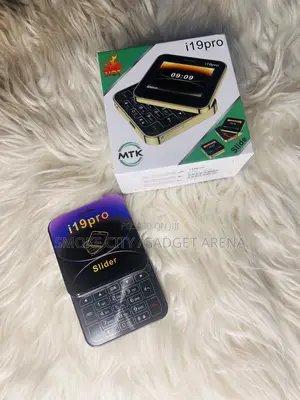 New iPRO A21 Mini